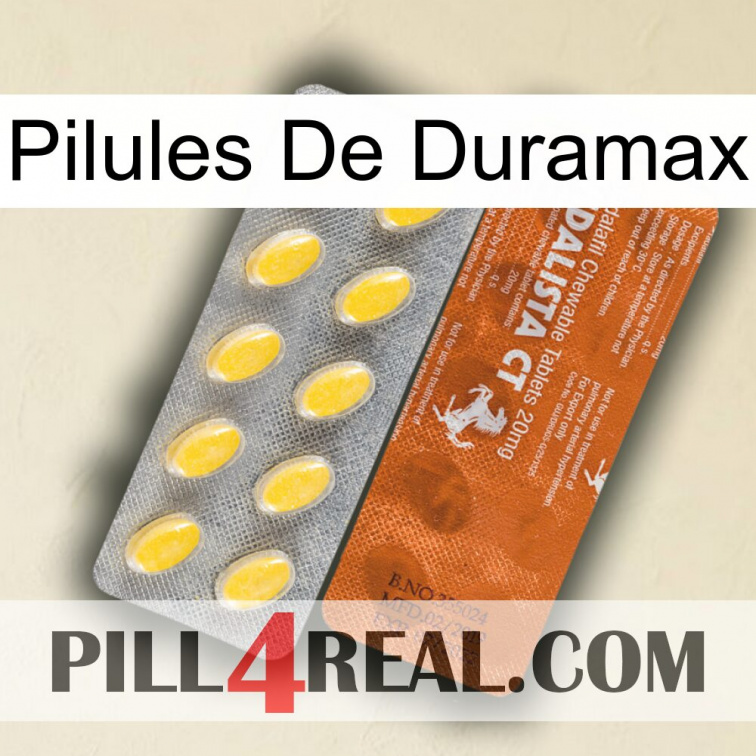 Duramax Pills 42